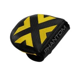 Titleist 2022 Scotty Cameron Phantom X 5.5 Putter -Precision Swing Golf Store 2022 titleist scotty cameron phantom x headcover2 itempicture 1