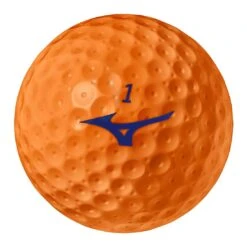 Mizuno RB 566 Orange Golf Balls -Precision Swing Golf Store 2023 mizuno rb 566 orange golf balls ball itempicture