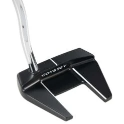 Odyssey Toulon Design Las Vegas DB Putter -Precision Swing Golf Store 22 odyssey toulon design las vegas db putter back itempicture