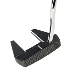 Odyssey Toulon Design Las Vegas DB Putter -Precision Swing Golf Store 22 odyssey toulon design las vegas db putter face itempicture