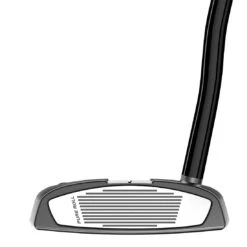 TaylorMade Spider Tour Double Bend Putter 12 TaylorMade Spider Tour Double Bend Putter -Precision Swing Golf Store 24 taylormade spider tour truepath double bend putter face itempicture
