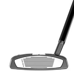TaylorMade Spider Tour Putter 13 TaylorMade Spider Tour Putter -Precision Swing Golf Store 24 taylormade spider tour truepath small slant putter face itempicture