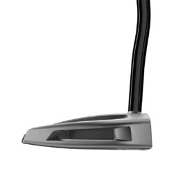 TaylorMade Spider Tour V Double Bend Putter -Precision Swing Golf Store 24 taylormade spider tour v double bend putter toe itempicture