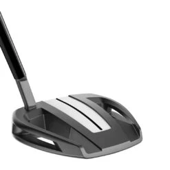 TaylorMade Spider Tour V Putter -Precision Swing Golf Store 24 taylormade spider tour v small slant putter back itempicture