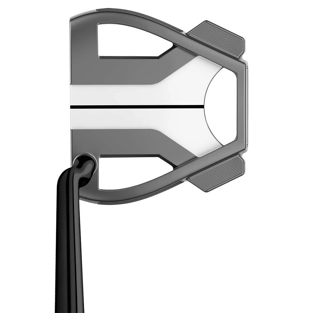 TaylorMade Spider Tour X Double Bend Putter 4 TaylorMade Spider Tour X Double Bend Putter - Image 2
