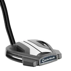 TaylorMade Spider Tour X Double Bend Putter 12 TaylorMade Spider Tour X Double Bend Putter -Precision Swing Golf Store 24 taylormade spider tour x double bend putter back itempicture
