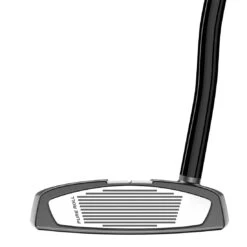 TaylorMade Spider Tour X Double Bend Putter 13 TaylorMade Spider Tour X Double Bend Putter -Precision Swing Golf Store 24 taylormade spider tour x double bend putter face itempicture