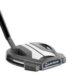 TaylorMade Spider Tour X Putter -Precision Swing Golf Store 24 taylormade spider tour x small slant putter back itempicture