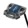 TaylorMade Spider Tour X Putter -Precision Swing Golf Store 24 taylormade spider tour x small slant putter sole itempicture
