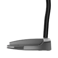 TaylorMade Spider Tour Z Double Bend Putter -Precision Swing Golf Store 24 taylormade spider tour z double bend putter toe itempicture