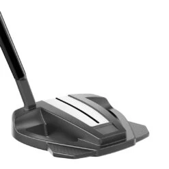 TaylorMade Spider Tour Z Putter -Precision Swing Golf Store 24 taylormade spider tour z small slant putter back itempicture