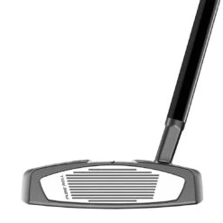 TaylorMade Spider Tour Z Putter -Precision Swing Golf Store 24 taylormade spider tour z small slant putter face itempicture