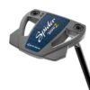 TaylorMade Spider Tour Z Putter -Precision Swing Golf Store 24 taylormade spider tour z small slant putter sole itempicture
