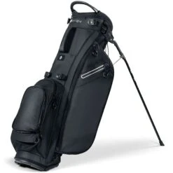 BagBoy 2023 ZTF Stand Bag 11 BagBoy 2023 ZTF Stand Bag -Precision Swing Golf Store bagboy 2023 ztf stand bag black onyx itempicture