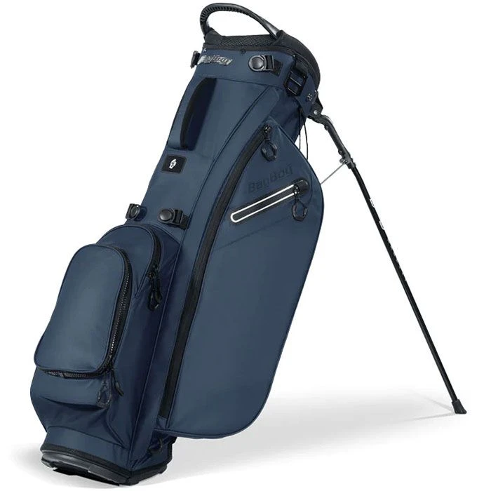 BagBoy 2023 ZTF Stand Bag 3 BagBoy 2023 ZTF Stand Bag