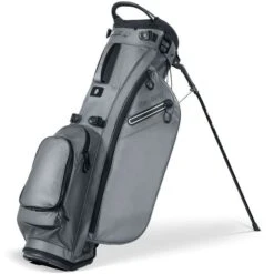 BagBoy 2023 ZTF Stand Bag 10 BagBoy 2023 ZTF Stand Bag -Precision Swing Golf Store bagboy 2023 ztf stand bag slate itempicture