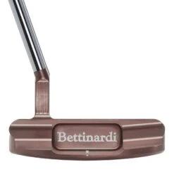 Bettinardi Queen B 15 Putter -Precision Swing Golf Store bettinardi 2023 queen b 15 putter back itempicture