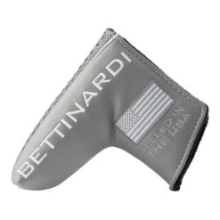 Bettinardi BB28 Spud Putter 12 Bettinardi BB28 Spud Putter -Precision Swing Golf Store bettinardi bb28 headcover itempicture
