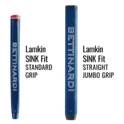 Bettinardi Inovai 6.0 Crescent Neck Putter 12 Bettinardi Inovai 6.0 Crescent Neck Putter -Precision Swing Golf Store bettinardi inovai 6 putters grips itempicture