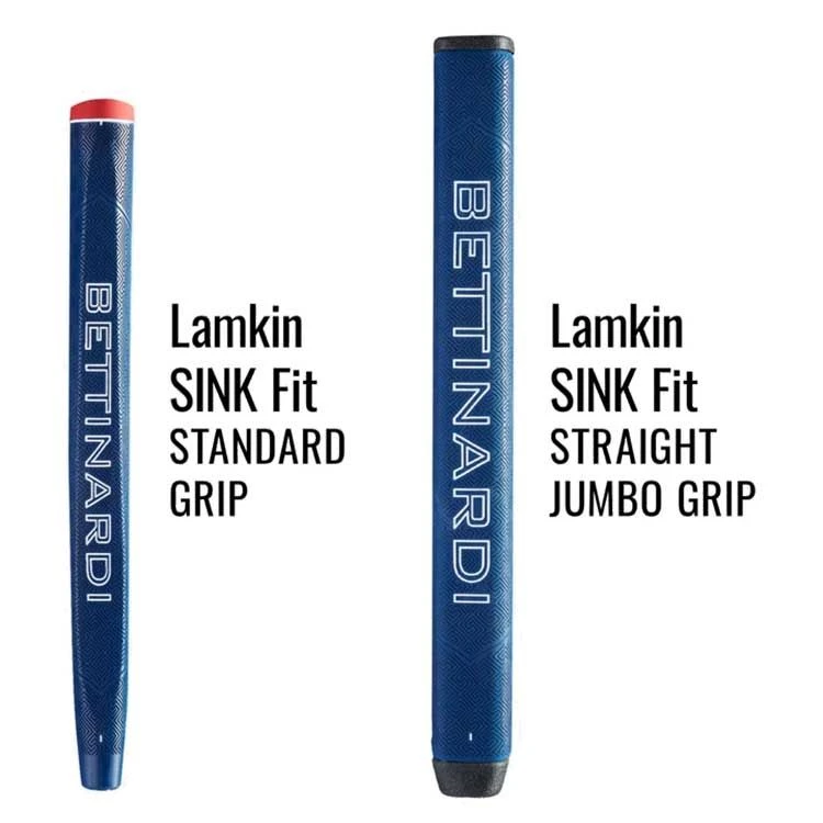 Bettinardi Inovai 6.0 Crescent Neck Putter 7 Bettinardi Inovai 6.0 Crescent Neck Putter - Image 5