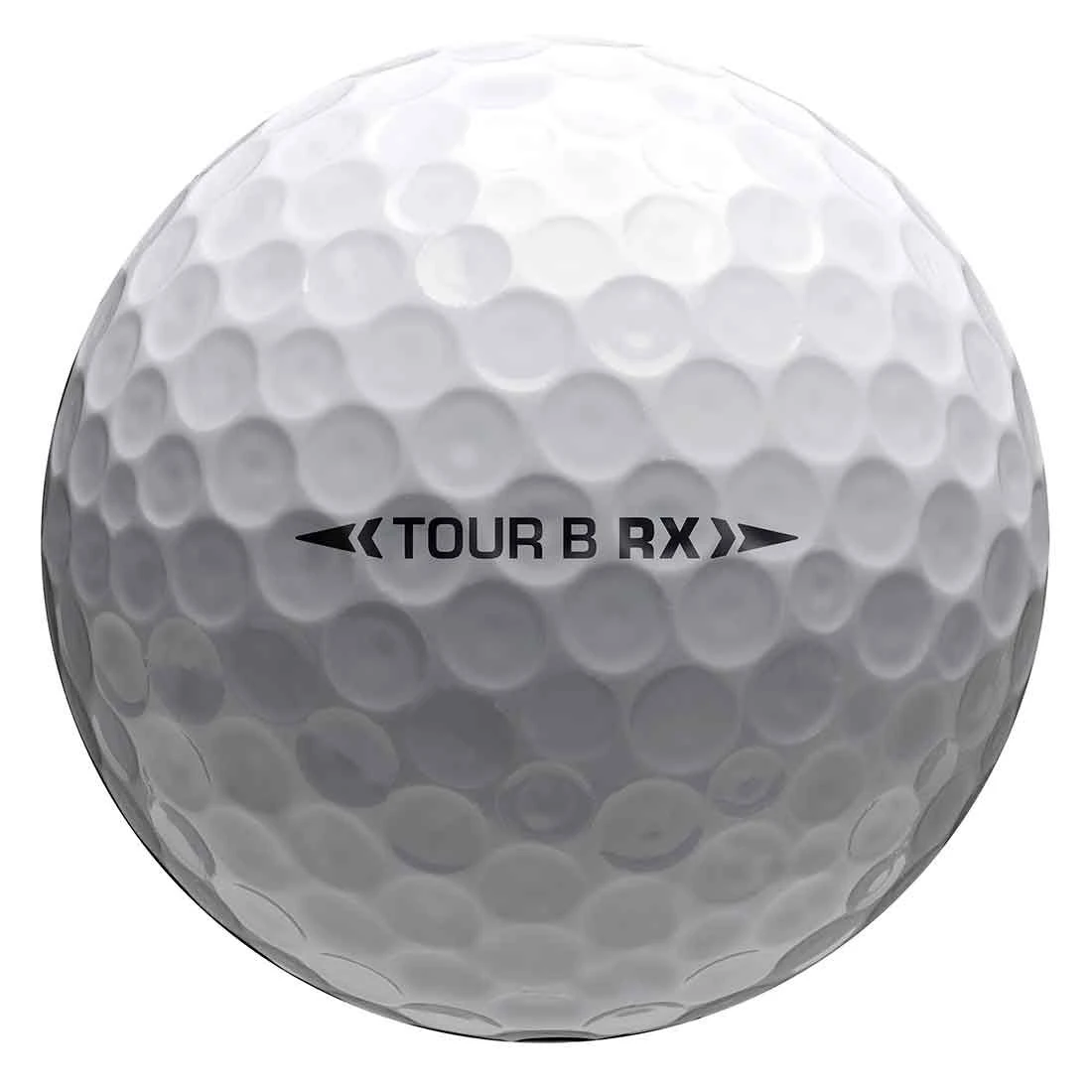 Bridgestone Tour B RX White Personalized Golf Balls 3 Bridgestone Tour B RX White Personalized Golf Balls - Image 2