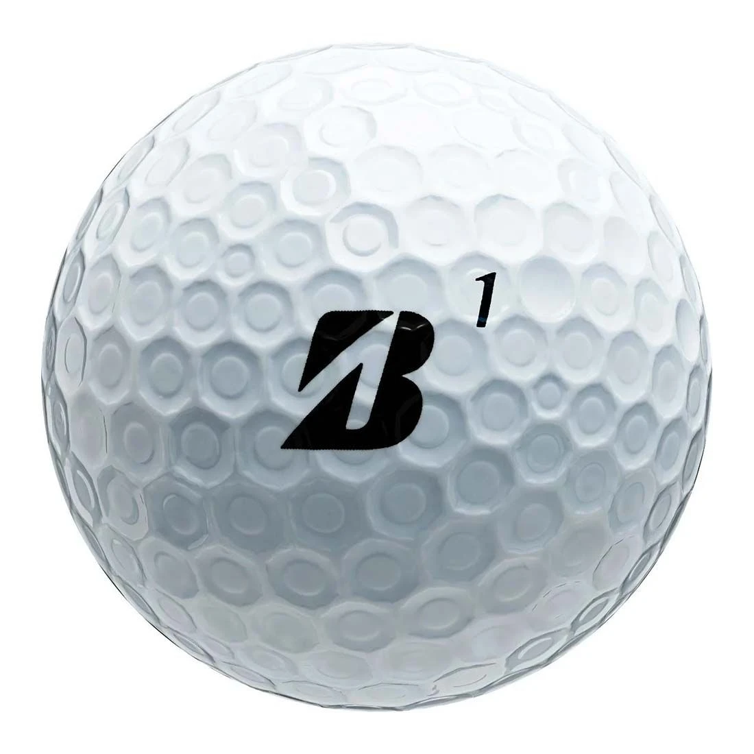 Bridgestone E12 Contact Golf Balls 5 Bridgestone E12 Contact Golf Balls - Image 3