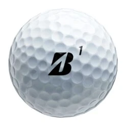 Bridgestone E6 Personalized Golf Balls -Precision Swing Golf Store bridgestone 2023 e6 white golf balls ballstamp itempicture