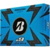 Bridgestone E9 Long Drive Golf Balls -Precision Swing Golf Store bridgestone 2023 e9 long drive golf balls box itempicture