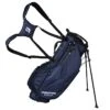 Bridgestone Tour B Stand Bag -Precision Swing Golf Store bridgestone 2023 tour b stand bag navy itempicture
