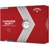 Callaway Chrome Soft Golf Balls -Precision Swing Golf Store callaway 2022 chrome soft golf balls box itempicture