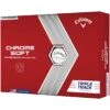 Callaway Chrome Soft Triple Track Golf Balls -Precision Swing Golf Store callaway 2022 chrome soft triple track golf balls box itempicture