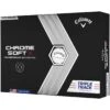 Callaway Chrome Soft X Triple Track Golf Balls -Precision Swing Golf Store callaway 2022 chrome soft x triple track golf balls box itempicture