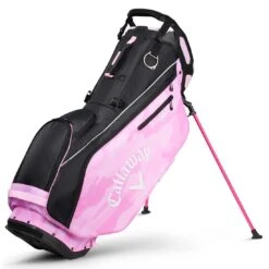 Callaway 2023 Fairway 14 Stand Bag -Precision Swing Golf Store callaway 2022 fairway 14 stand bag black pink camo itempicture