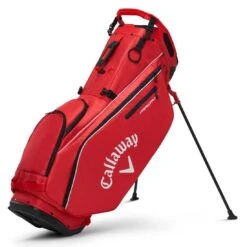 Callaway 2023 Fairway 14 Stand Bag -Precision Swing Golf Store callaway 2022 fairway 14 stand bag fire red itempicture
