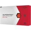 Callaway Superfast Bold Red 15-Pack Golf Balls 2 Callaway Superfast Bold Red 15-Pack Golf Balls -Precision Swing Golf Store callaway 2022 superfast bold red 15 pack golf balls lid itempicture