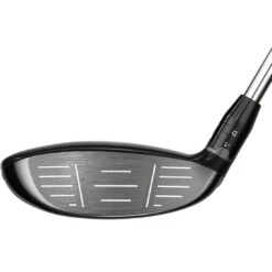 Callaway Big Bertha Fairway Wood 9 Callaway Big Bertha Fairway Wood -Precision Swing Golf Store callaway 2023 big bertha fairway wood face itempicture