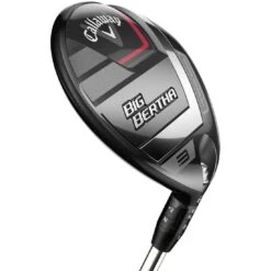 Callaway Big Bertha Fairway Wood 10 Callaway Big Bertha Fairway Wood -Precision Swing Golf Store callaway 2023 big bertha fairway wood sole itempicture