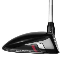 Callaway Big Bertha Fairway Wood 11 Callaway Big Bertha Fairway Wood -Precision Swing Golf Store callaway 2023 big bertha fairway wood toe itempicture
