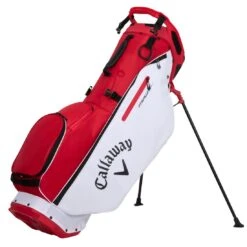 Callaway 2023 Fairway Plus Stand Bag 11 Callaway 2023 Fairway Plus Stand Bag -Precision Swing Golf Store callaway 2023 fairway plus stand bag fire white itempicture