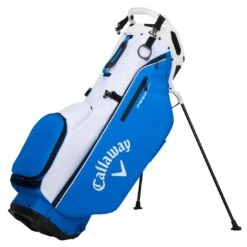 Callaway 2023 Fairway Plus Stand Bag 14 Callaway 2023 Fairway Plus Stand Bag -Precision Swing Golf Store callaway 2023 fairway plus stand bag white royal itempicture