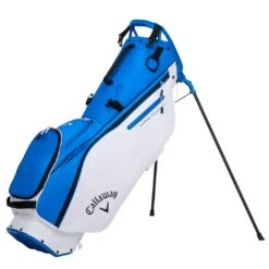 Callaway 2023 Hyperlite Zero Stand Bag -Precision Swing Golf Store callaway 2023 hl zero stand bag royal white itempicture