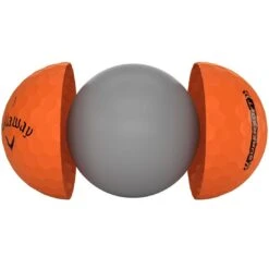 Callaway Supersoft Matte Orange Golf Balls 7 Callaway Supersoft Matte Orange Golf Balls -Precision Swing Golf Store callaway 2023 supersoft matte orange golf balls tech itempicture