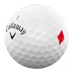 Callaway Supersoft Suits Golf Balls -Precision Swing Golf Store callaway 2023 supersoft suits golf balls diamond itempicture