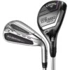 Callaway Women's Big Bertha REVA Combo Irons 2 Callaway Women's Big Bertha REVA Combo Irons -Precision Swing Golf Store callaway 2023 womens big bertha reva combo irons hero itempicture