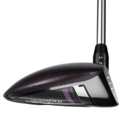 Callaway Women's Big Bertha REVA Fairway Wood -Precision Swing Golf Store callaway 2023 womens big bertha reva fairway wood toe itempicture