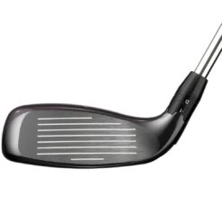 Callaway Women's Big Bertha REVA Combo Irons -Precision Swing Golf Store callaway 2023 womens big bertha reva hybrid face itempicture