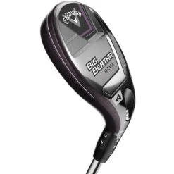 Callaway Women's Big Bertha REVA Combo Irons -Precision Swing Golf Store callaway 2023 womens big bertha reva hybrid sole itempicture