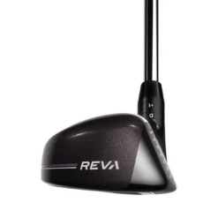 Callaway Women's Big Bertha REVA Combo Irons -Precision Swing Golf Store callaway 2023 womens big bertha reva hybrid toe itempicture