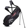 Callaway 2023 Fairway C Stand Bag 2 Callaway 2023 Fairway C Stand Bag -Precision Swing Golf Store callaway 23 fairway c stand bag black camo itempicture