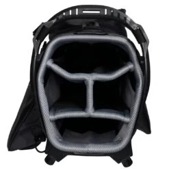 Callaway 2023 Fairway C Stand Bag -Precision Swing Golf Store callaway 23 fairway c stand bag black camo top itempicture